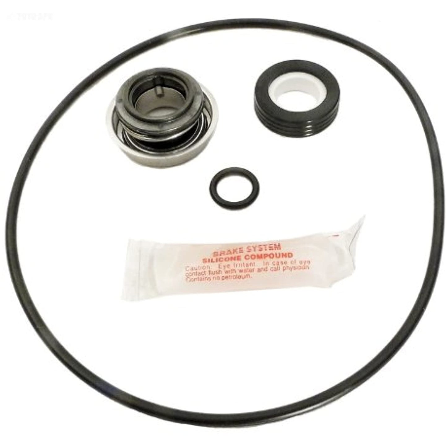 Polaris Booster Pump Gasket & O-ring Kit - GO-KIT71