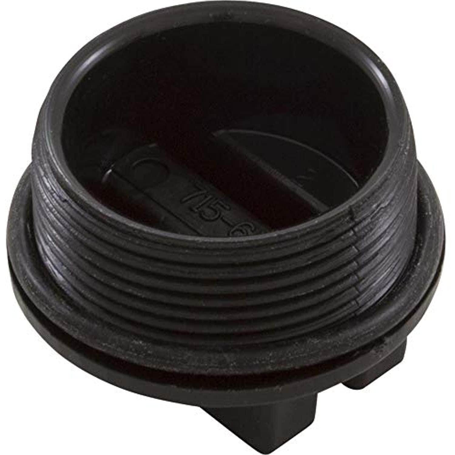 Drain Plug Assy, Waterway Crystal Water, W/O-Ring, Old Style - Getlegitdeals