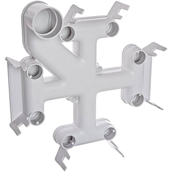 Val-Pak Products V38-140 Top Manifold American/Fns Plus - Getlegitdeals