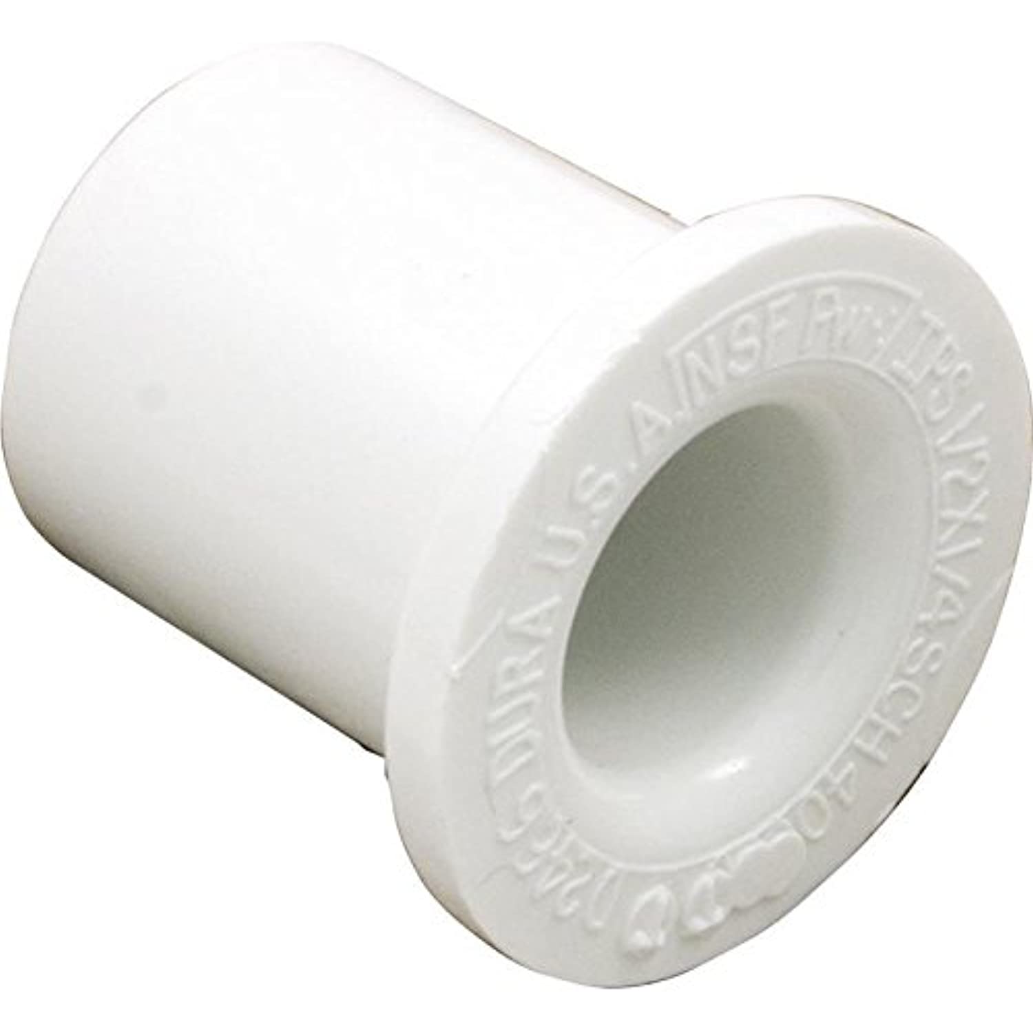 LASCO FITTINGS INC 449-005 1/2" SLIP PLUG - Getlegitdeals