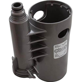 Zodiac 39-006 Vacuum Tube and Feedpipe Assembly with O-Ring Replacement - Getlegitdeals