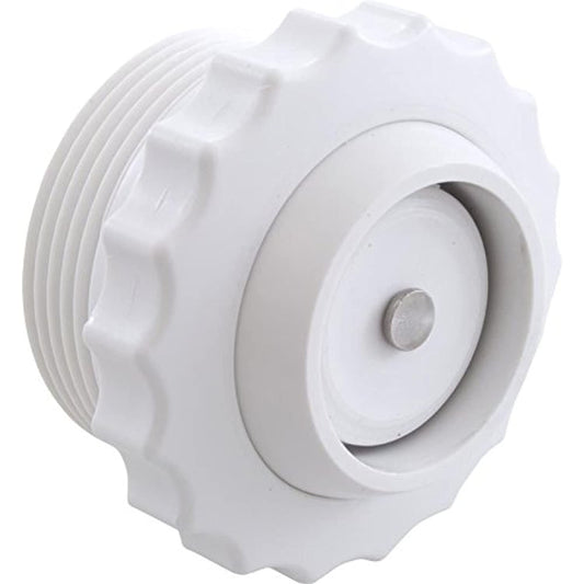 Val-Pak V20-339 Return Line Check Valve for Pool Spa - White