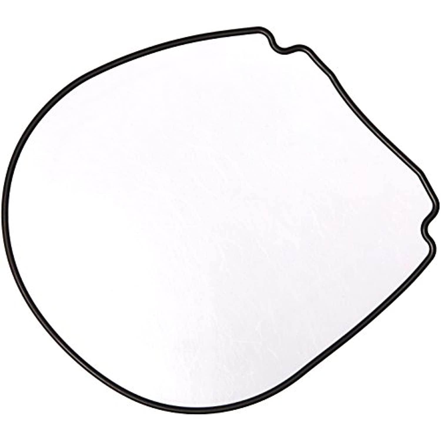 Zodiac R0555900 Body Gasket Replacement for Select Zodiac Jandy JHP Series Pump - Getlegitdeals