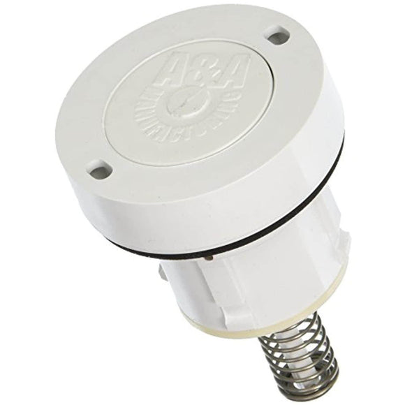 A&A Manufacturing 521800 Low Flow Step Internal for Magna - Getlegitdeals