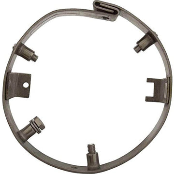 Custom Molded Products In-Ground Spa Light Adapter #25549-540-000 - Getlegitdeals