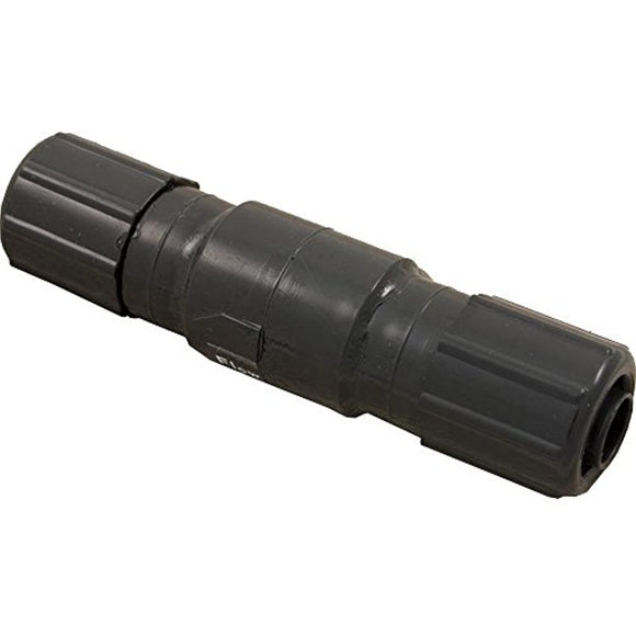 Pentair Rainbow R172324 1/2" Check Valve Replacement-No Ball - Getlegitdeals
