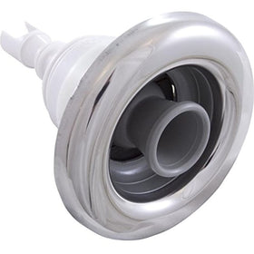 Waterway Jet Intl, WW Poly Storm Gun,3-3/8"fd, Dir, Smth, SS/Gry,THD - Getlegitdeals