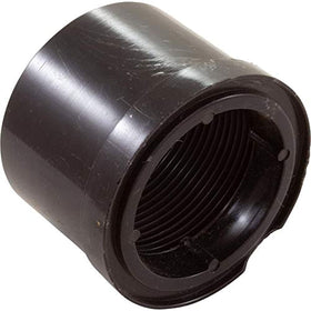 Waterway Plastics Tailpiece, 1-1/2" FPT, O-Ring Groove - Getlegitdeals
