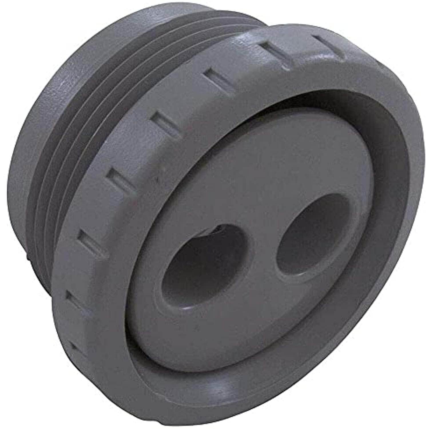 Waterway 212-9177 Spa Rotating Eyeball - Gray - Getlegitdeals