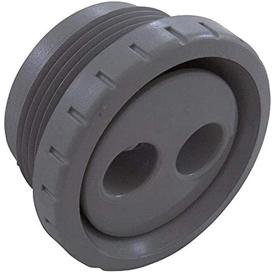 Waterway 212-9177 Spa Rotating Eyeball - Gray