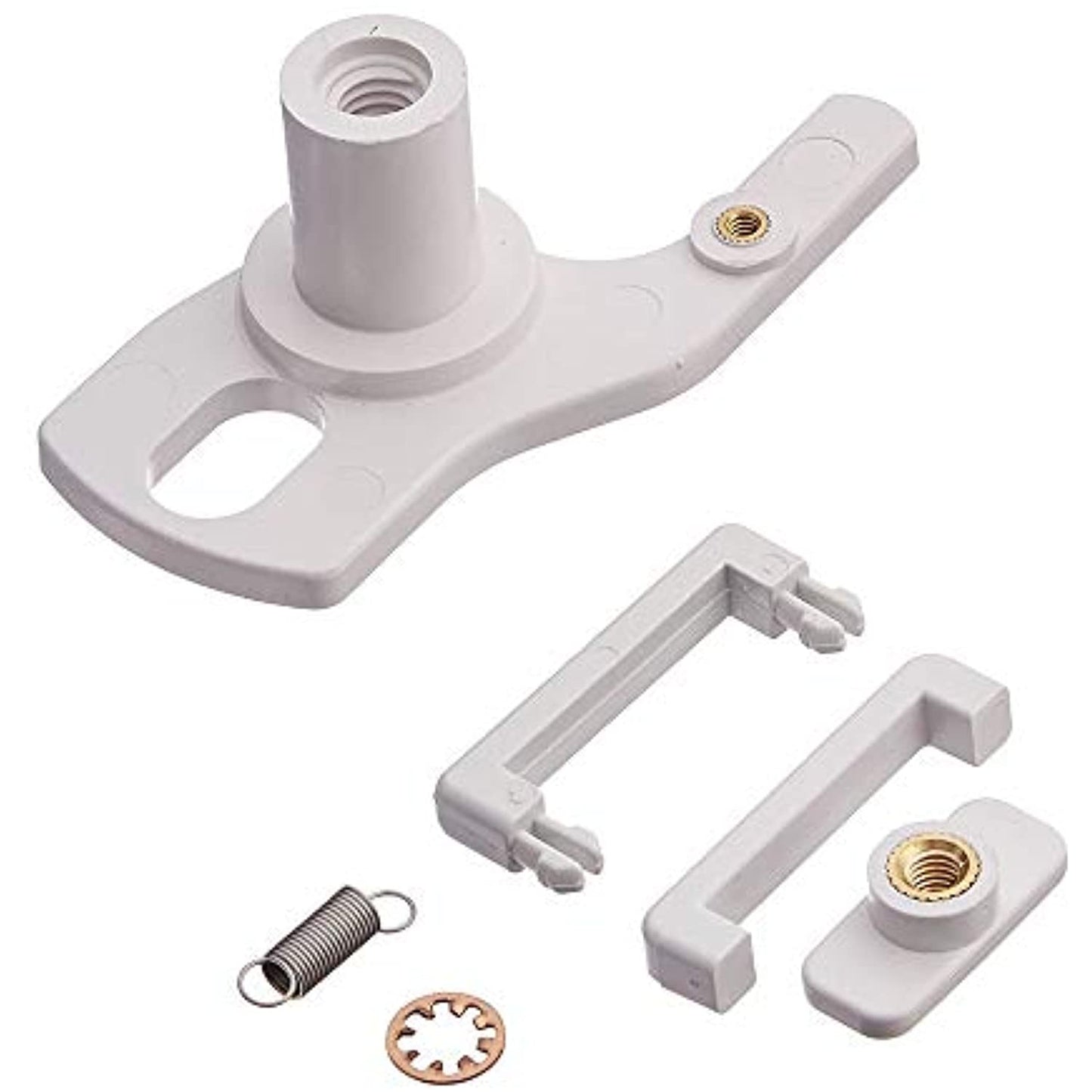 Zodiac Swing Axle Replacement Kit, 0.6 Pounds