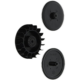 Zodiac 9-100-1132 Drive Train Gear Kit with Turbine Bearing Replacement - Getlegitdeals