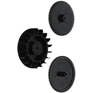 Zodiac 9-100-1132 Drive Train Gear Kit with Turbine Bearing Replacement - Getlegitdeals