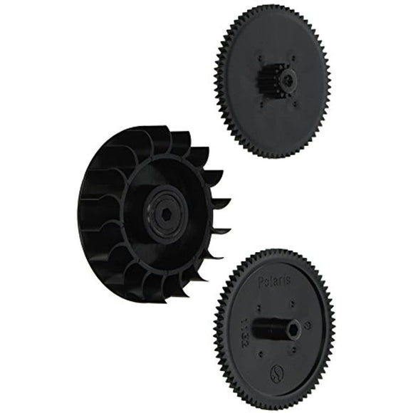 Zodiac 9-100-1132 Drive Train Gear Kit with Turbine Bearing Replacement - Getlegitdeals