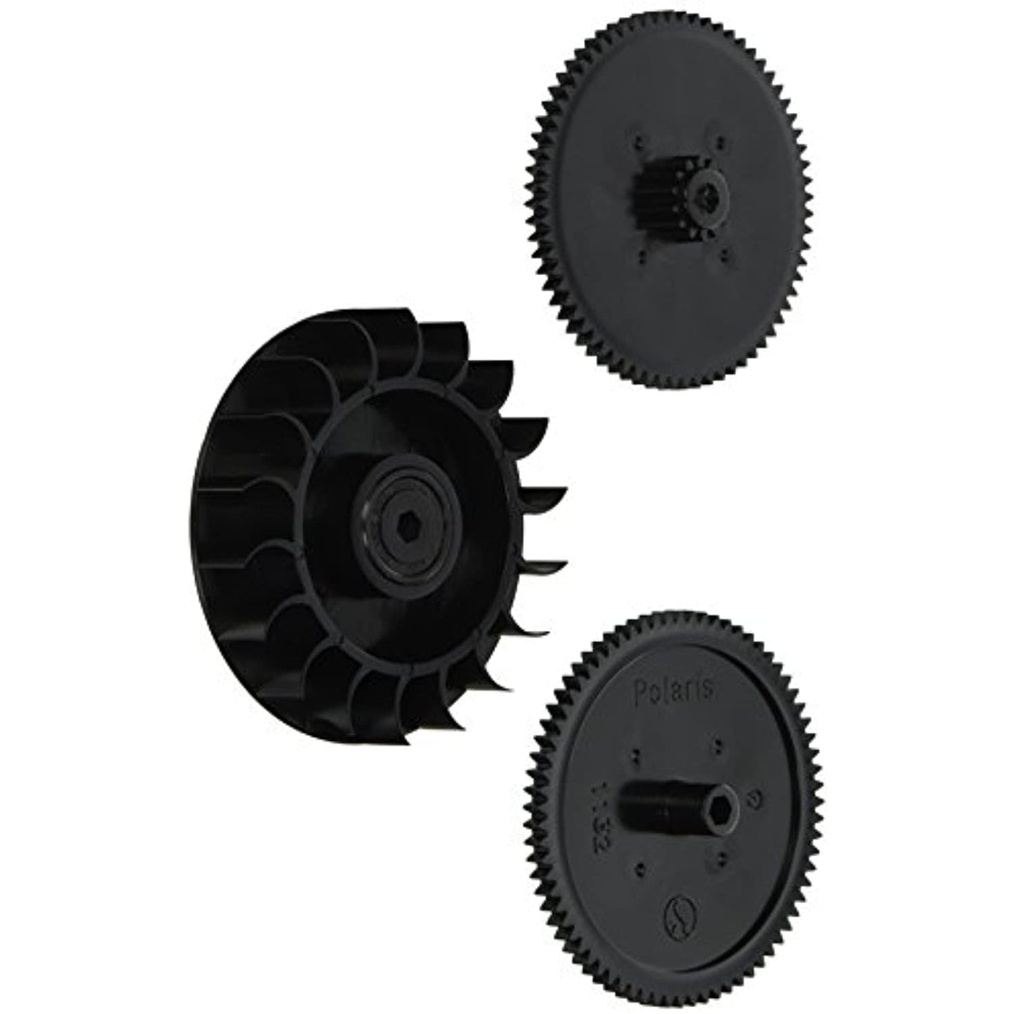 Zodiac 9-100-1132 Drive Train Gear Kit with Turbine Bearing Replacement