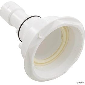 Waterway Plastics 228-6710 Power Storm Threaded Wall Fitting with 1 in. Socket - Getlegitdeals