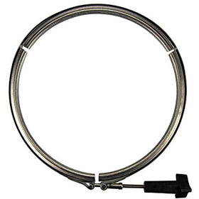 Pentair 355320 Complete Band Clamp Assembly Replacement Pool and Spa Pump - Getlegitdeals