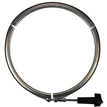 Pentair 355320 Complete Band Clamp Assembly Replacement Pool and Spa Pump - Getlegitdeals