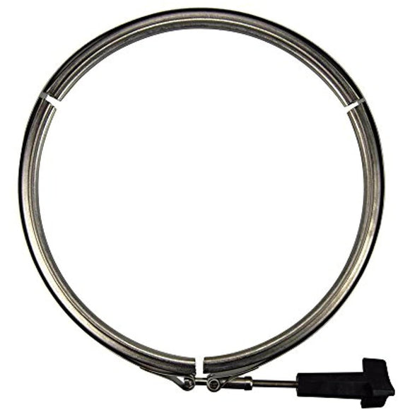 Pentair 355320 Complete Band Clamp Assembly Replacement Pool and Spa Pump - Getlegitdeals