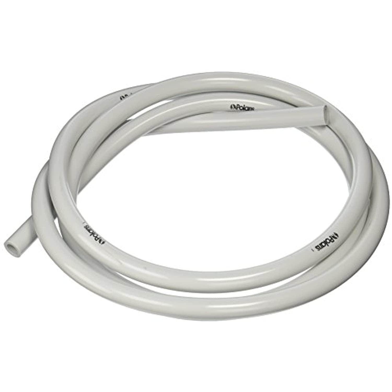 Polaris D-45 Feed Hose Section (10 feet, White) - Getlegitdeals