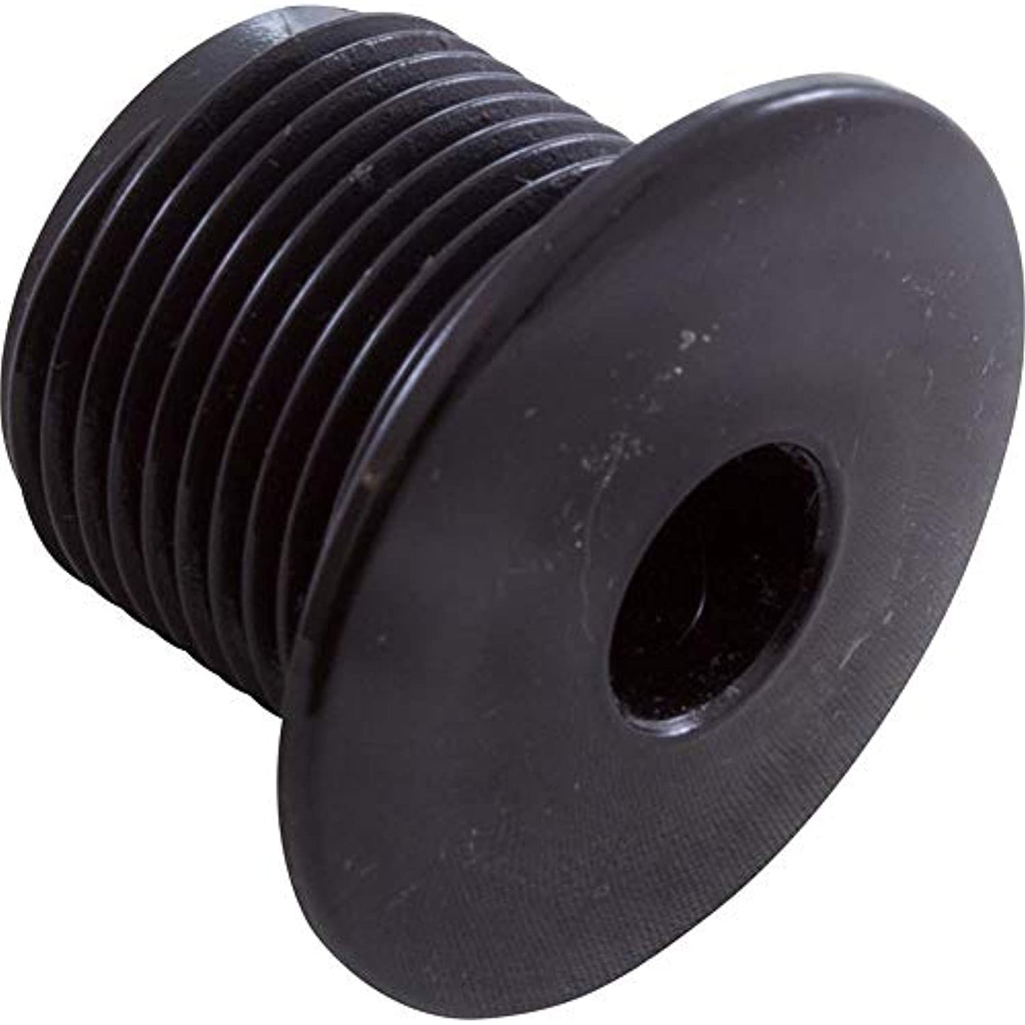 Waterway Plastics 806105046567 Internal Ozone Cluster 1-1/2" fd Fixed Smooth Black Jet