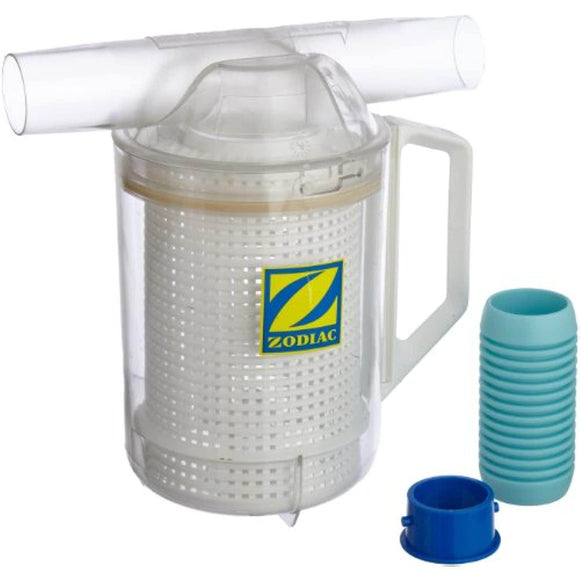 Zodiac W26705 Leaf Catcher Replacement - Getlegitdeals