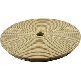 Baker Hydro 51B1017 HydroPak Pool & Spa Beige Skimmer Lid - Getlegitdeals