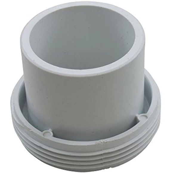 Waterway Plasti 2" Heater Union X 2" Spg Tailpiece 417-5060 - Getlegitdeals