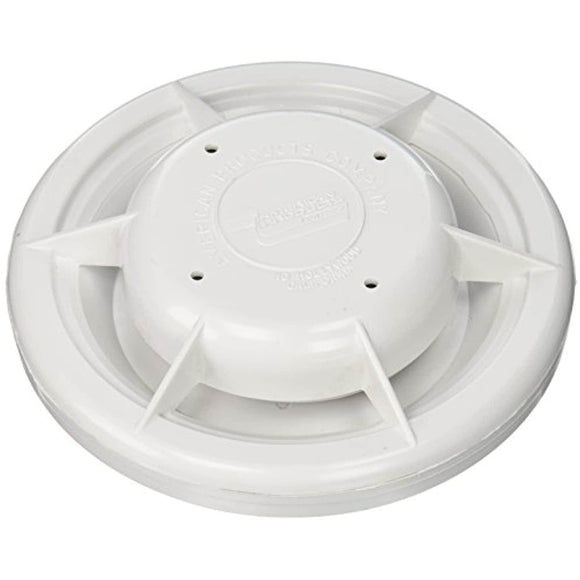Pentair 85015200 Equalizer Assembly Replacement Admiral S20 Pool and Spa Skimmer - Getlegitdeals