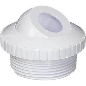 Super Pro 25552-300-000 Hydrostream, 3/4-Inch White - Getlegitdeals