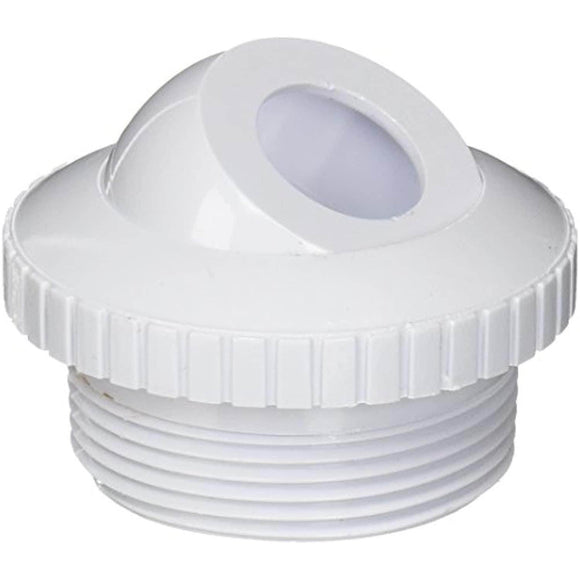 Super Pro 25552-300-000 Hydrostream, 3/4-Inch White - Getlegitdeals