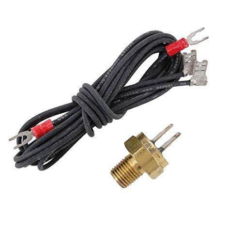 Raypak 600893B High Limit 140F Auto Reset-Kit - Getlegitdeals