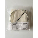 Replacement Screen Debris Bag for Power-Vac PV2100 Pv2200 PV2500 PV3000 023-D-2100 - Getlegitdeals