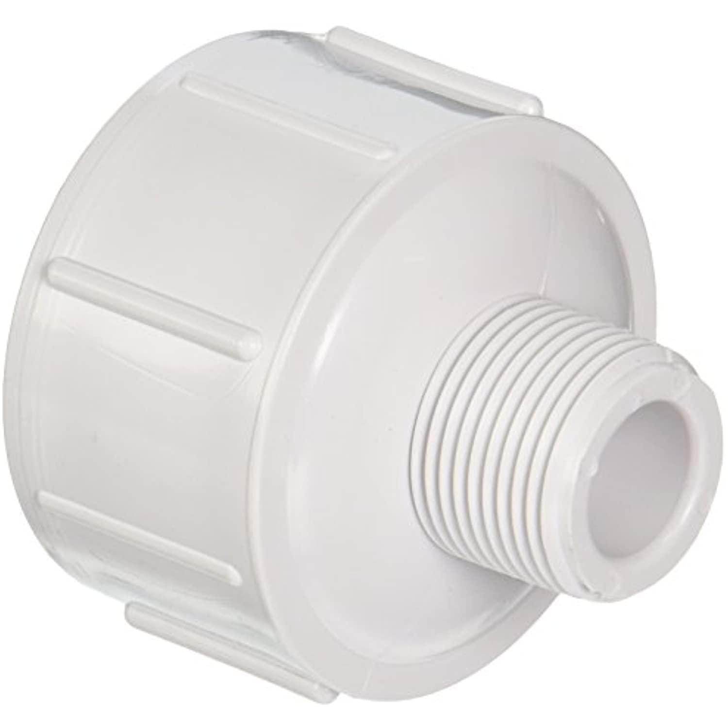 Zodiac G9 1-1/2-Inch NPTF by 3/4-Inch NPTM Coupling Replacement - Getlegitdeals