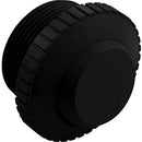 Custom Molded Products Dir Flow Outlet (1.5In Mip, Slottedted) Black #25552-004-000 - Getlegitdeals