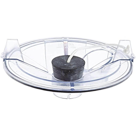 Waterco USA 51B1024 Skimmer Control Plate Assembly - Getlegitdeals