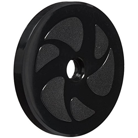Zodiac C7 Large Wheel without Bearings Replacement - Getlegitdeals