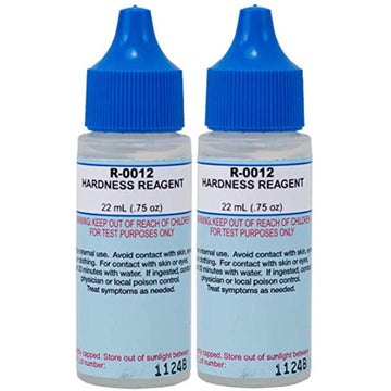 Taylor R-0012 Hardness Reagent (3/4 oz) (2 Pack) - Getlegitdeals