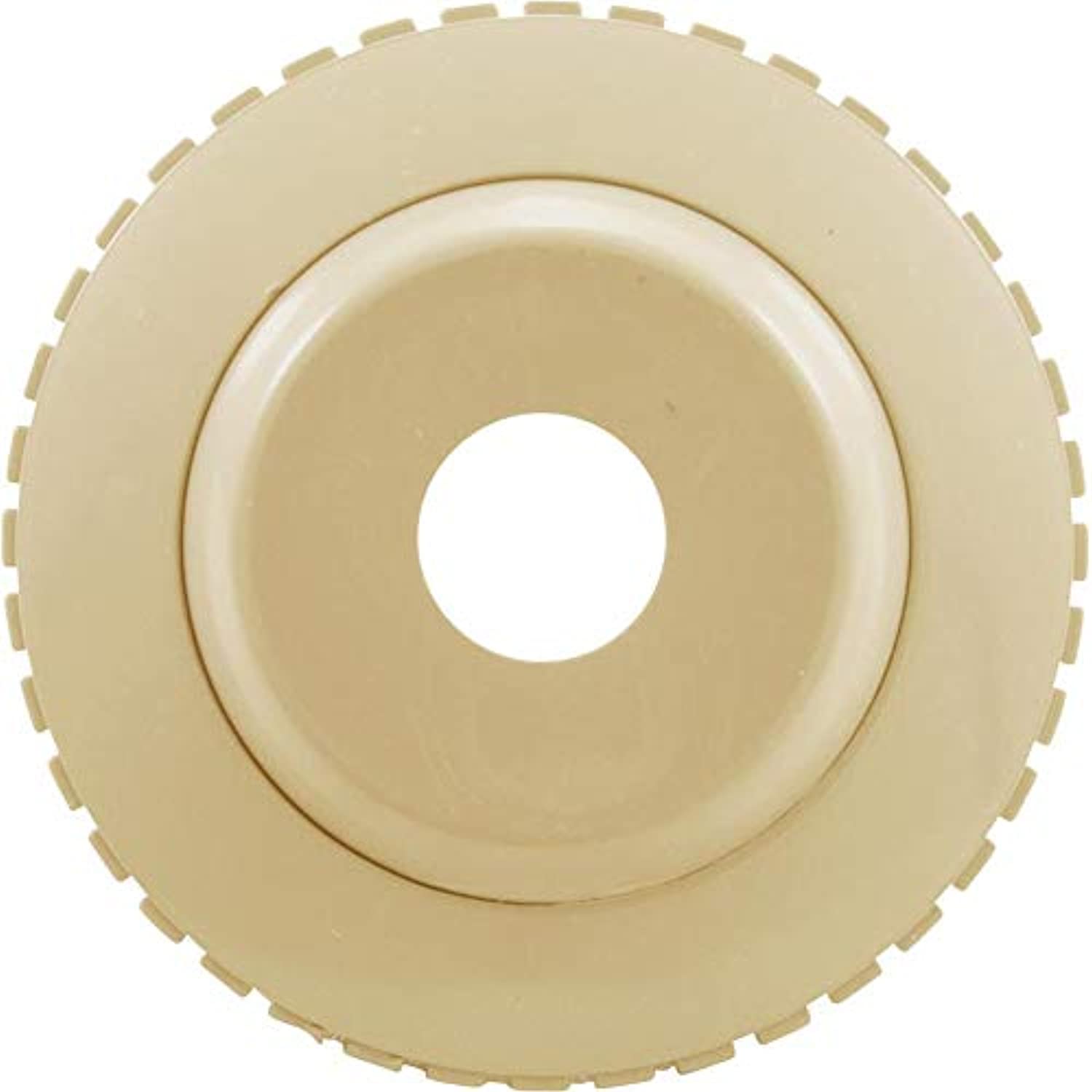 Custom Molded Products 1.5" MPT .5" Eye TAN Eyeball Fitting 25552-239-000 - Getlegitdeals