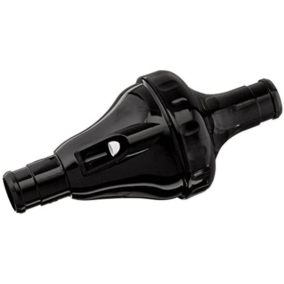 Zodiac 9-100-1201 In Line Back up Valve Replacement - Getlegitdeals