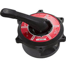 Praher Key - Cover - Handle Assembly E-50-S1B - Getlegitdeals