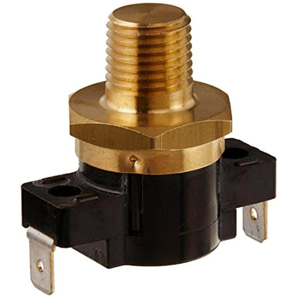 Pentair 471587 115-Degrees Fahrenheit Hi-Limit Thermostat Replacement MiniMax Pool and Spa Heater - Getlegitdeals