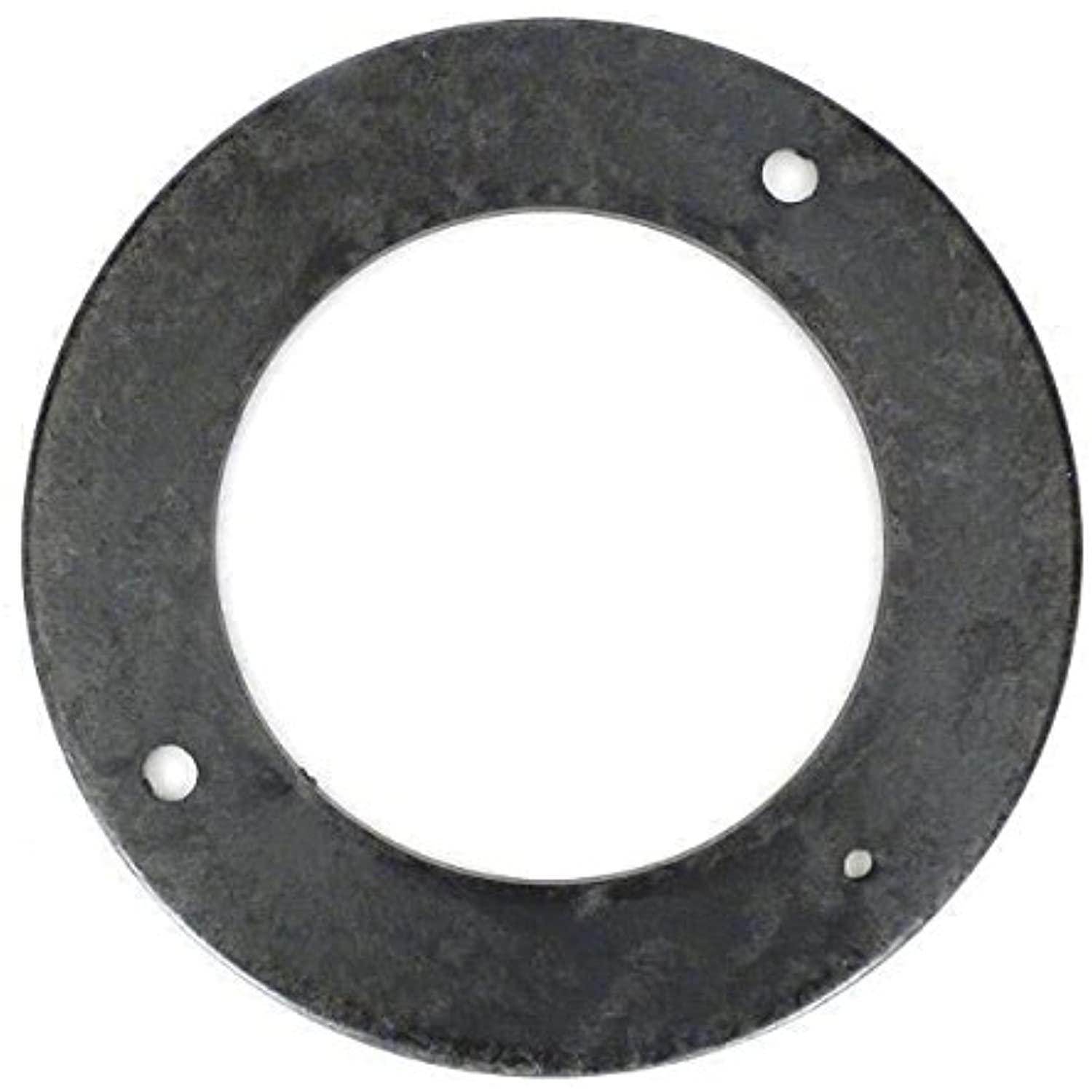 Pentair/Pacfab Challenger Replacement Parts, Plate Mount 3/4 to 3 full, 1 to 2-1/2 up 355317 - Getlegitdeals