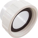 Custom Molded Products 2In Union (Nut, Sleeve, T-Gasket) - Getlegitdeals