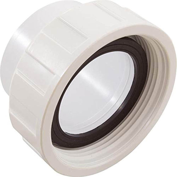 Custom Molded Products 2In Union (Nut, Sleeve, T-Gasket) - Getlegitdeals