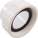 Custom Molded Products 21023-000-000 2" Pump Union - Nut Sleeve T-Gasket - Getlegitdeals