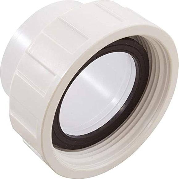 Custom Molded Products 21023-000-000 2" Pump Union - Nut Sleeve T-Gasket - Getlegitdeals