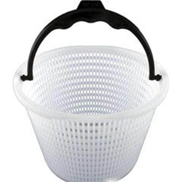 Waterway 542-3240 Pool Skimmer Basket Assembly with Handle - Getlegitdeals