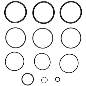 Zodiac R0358000 O-Ring Replacement Kit for Select Zodiac D.E. and Cartridge Pool and Spa Filters - Getlegitdeals