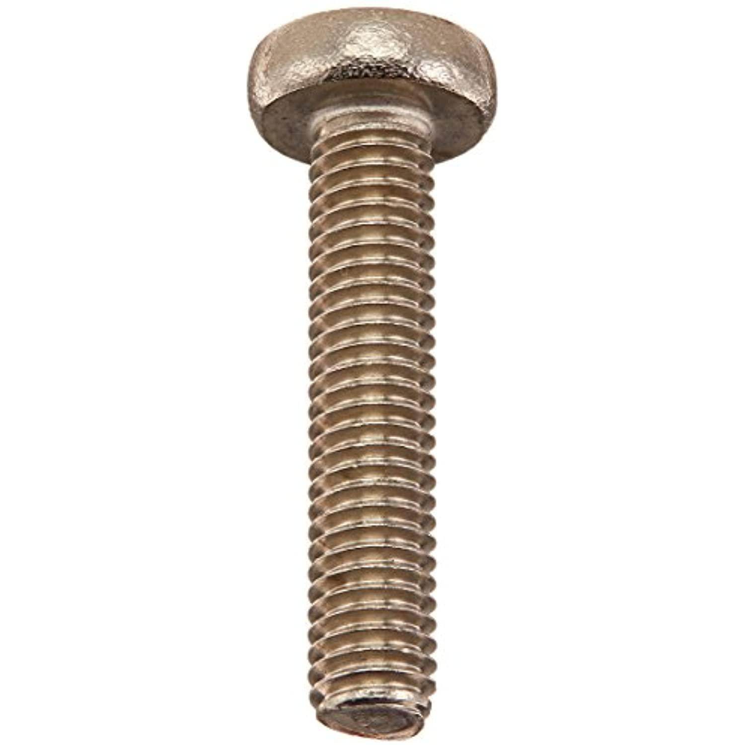 Pentair 152168 Stainless Steel Pad Head Screw Replacement Pool/Spa Filter and Valve - Getlegitdeals